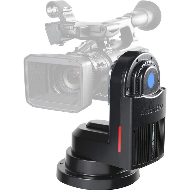 Robotic Pan/Tilt HDBaseT head - DATAVIDEO DTV-7000-2056
