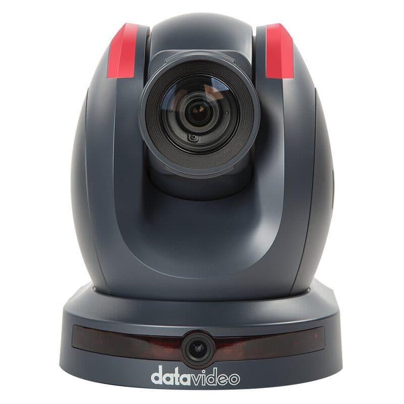 Telecamera PTZ Full HD 30x zoom auto-tracking AI PoE - DATAVIDEO DTV-7000-3035