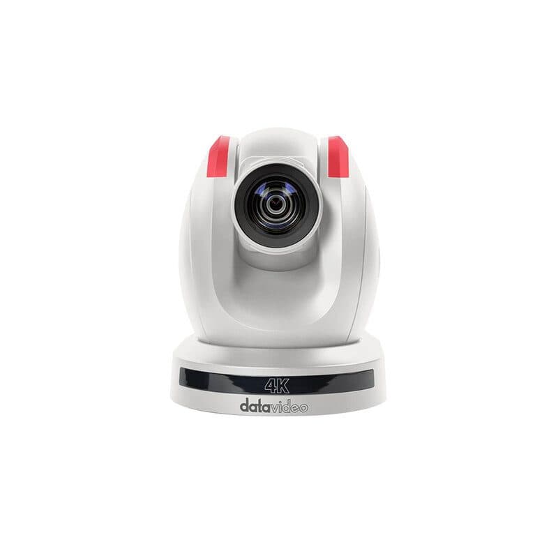 Telecamera PTZ 4K 30x auto tracking NDI - Datavideo DTV-7000-3126