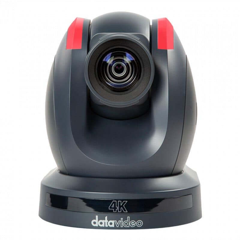 Telecamera PTZ 4K 30x zoom auto-tracking 12G-SDI NDI - DATAVIDEO DTV-7000-3127