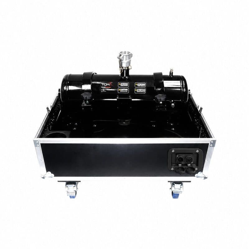 Macchina spara coriandoli Stadium Cannon II - The Confetti Maker EFX-0412