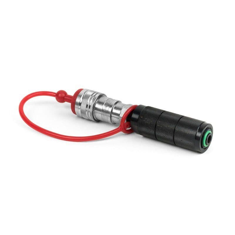 Attacco rapido CO2 da tubo a bombola - THE CONFETTI MAKER EFX-1103