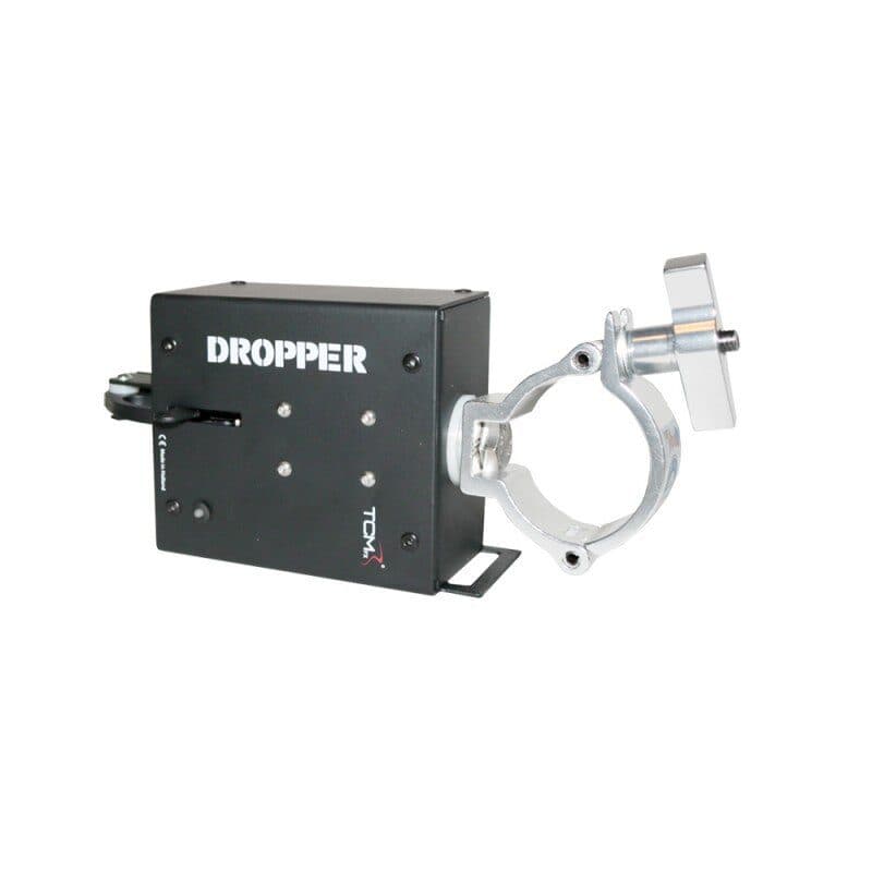 Sganciatore automatico Dropper 30 kg - THE CONFETTI MAKER EFX-1501