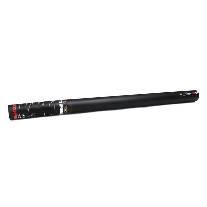 Cannone manuale vuoto 80 cm - THE CONFETTI MAKER EFX-HEC03EM