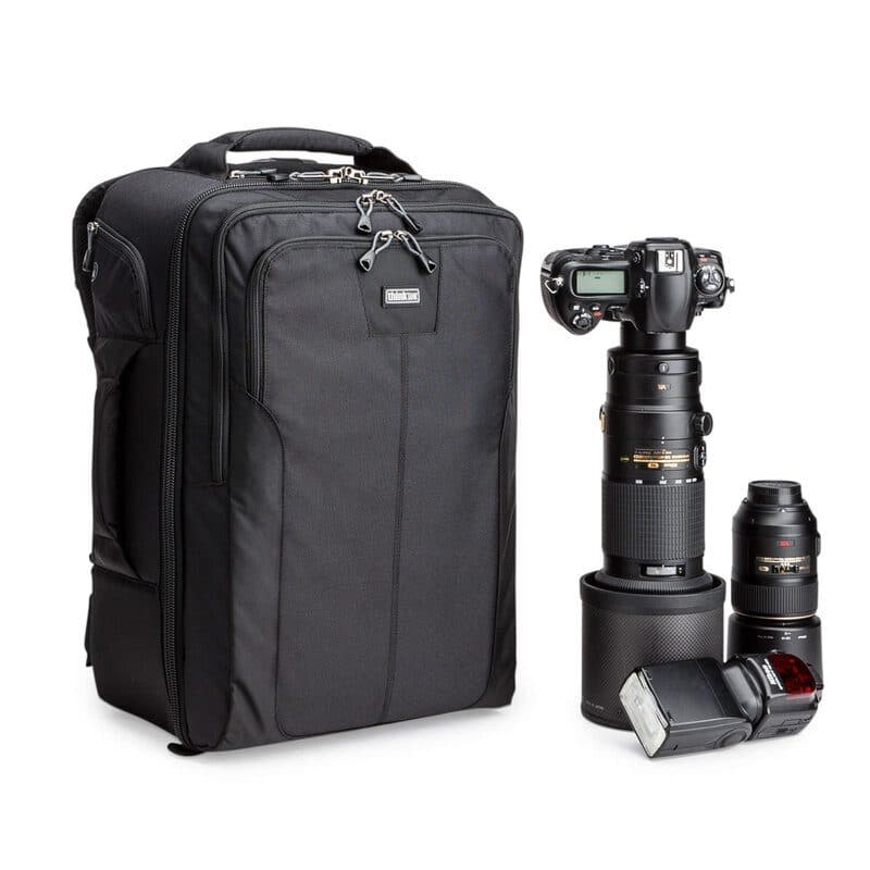 Zaino Accelerator per attrezzatura foto ed elettronica - EGO PROFESSIONAL EGO-ACCBP