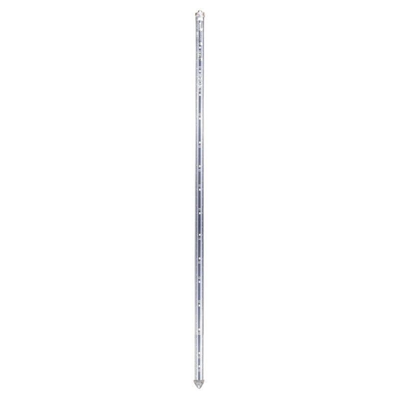 Elemento luminoso cinetico tubo verticale 100x3 cm - EGO Professional EGP-KINTUBE100-PIX