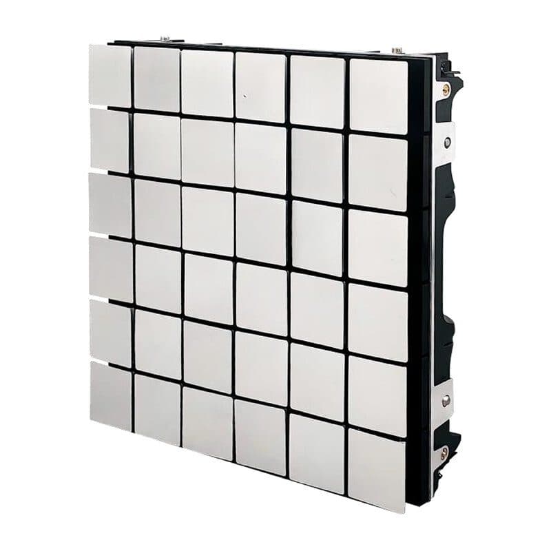 Matrice luminosa modulare Light matrix DMX - EGO PROFESSIONAL EGP-PMLED