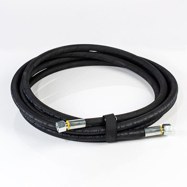 Tubo gas 10m per proiettore GX2 - Explo EXP-103186