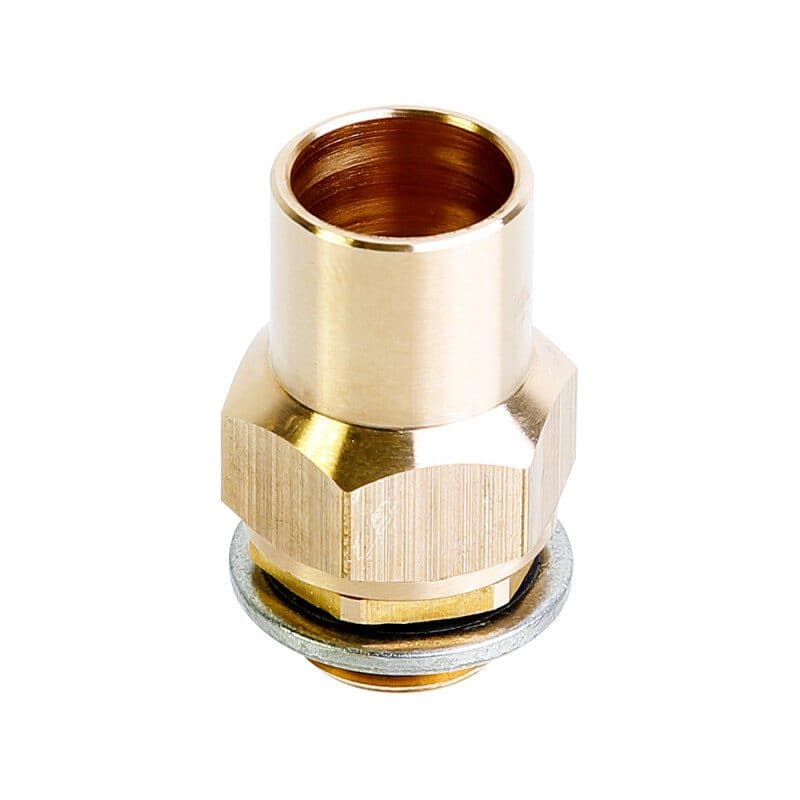 Ugello gas esterno propano/butano GX2 V2 - EXPLO EXP-GP009