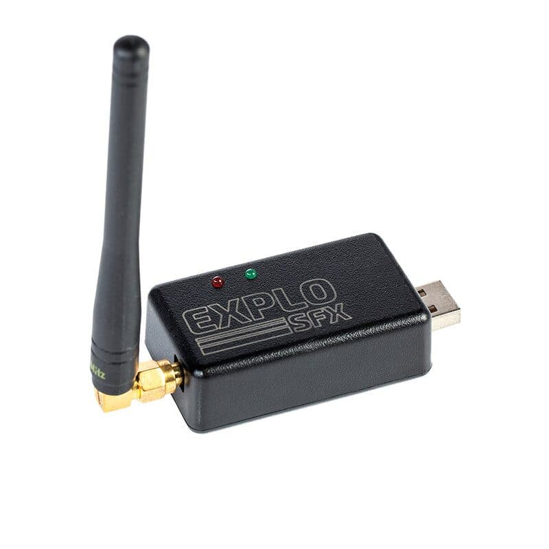 Modem USB per software X2-AutoShow - Explo EXP-X2MODEM