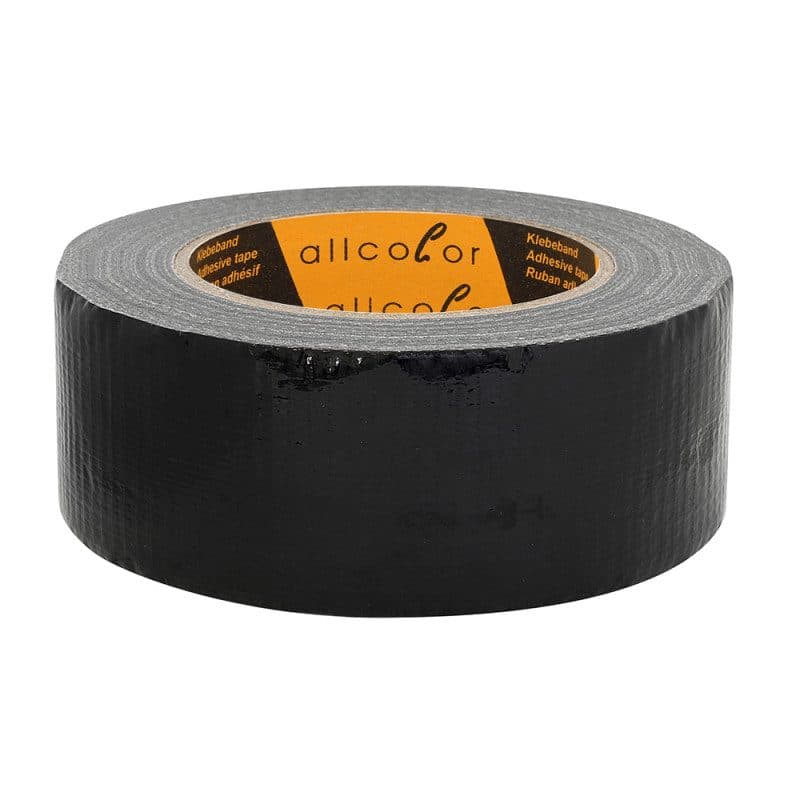 Nastro stone tipo 405 nero - ALLCOLOR GAF-405-50 S