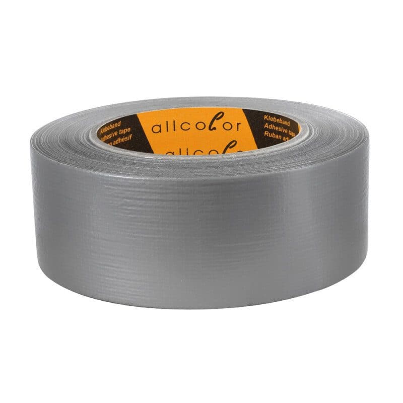 Nastro stone tipo 405 argento - ALLCOLOR GAF-405-50 SI