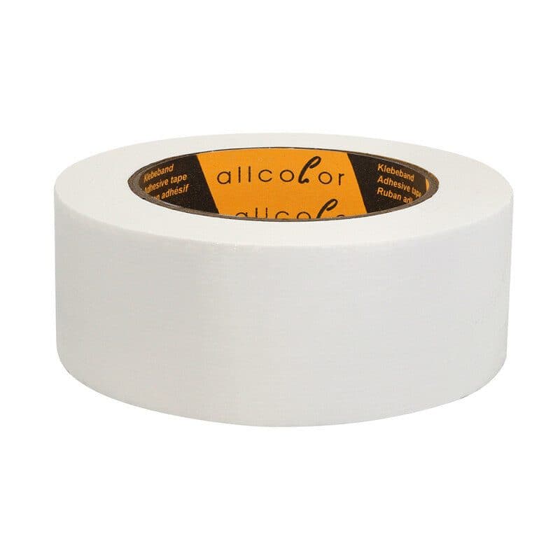 Nastro Stone Tape 405 bianco impermeabile PE - ALLCOLOR GAF-405-50 W