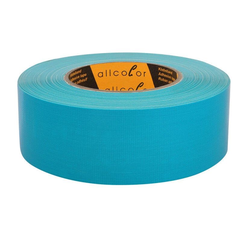 Nastro stage tipo 695 azzurro chiaro - ALLCOLOR GAF-695-50 HB