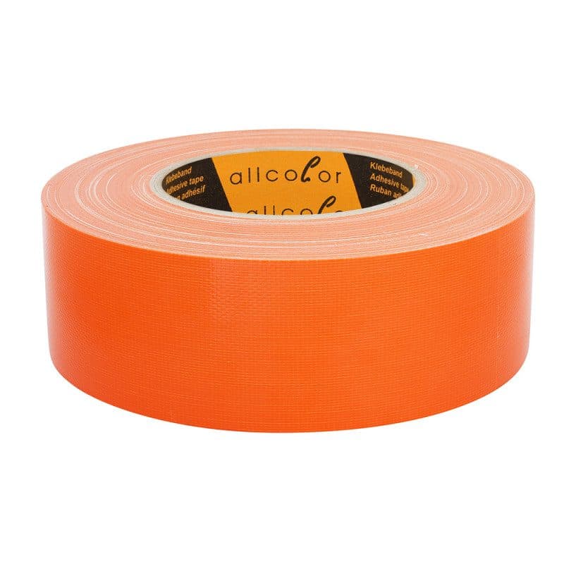Nastro stage tipo 695 arancione - ALLCOLOR GAF-695-50 O