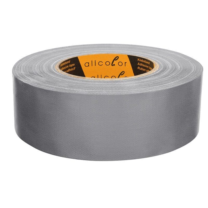 Nastro stage tipo 695 argento - ALLCOLOR GAF-695-50 SI