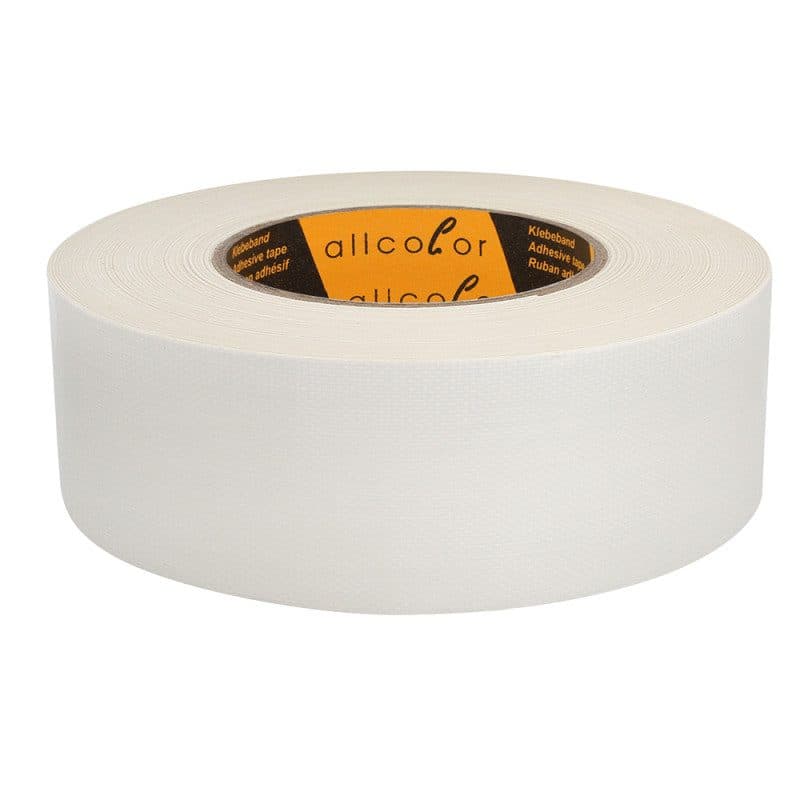 Nastro stage tipo 695 bianco - ALLCOLOR GAF-695-50 W