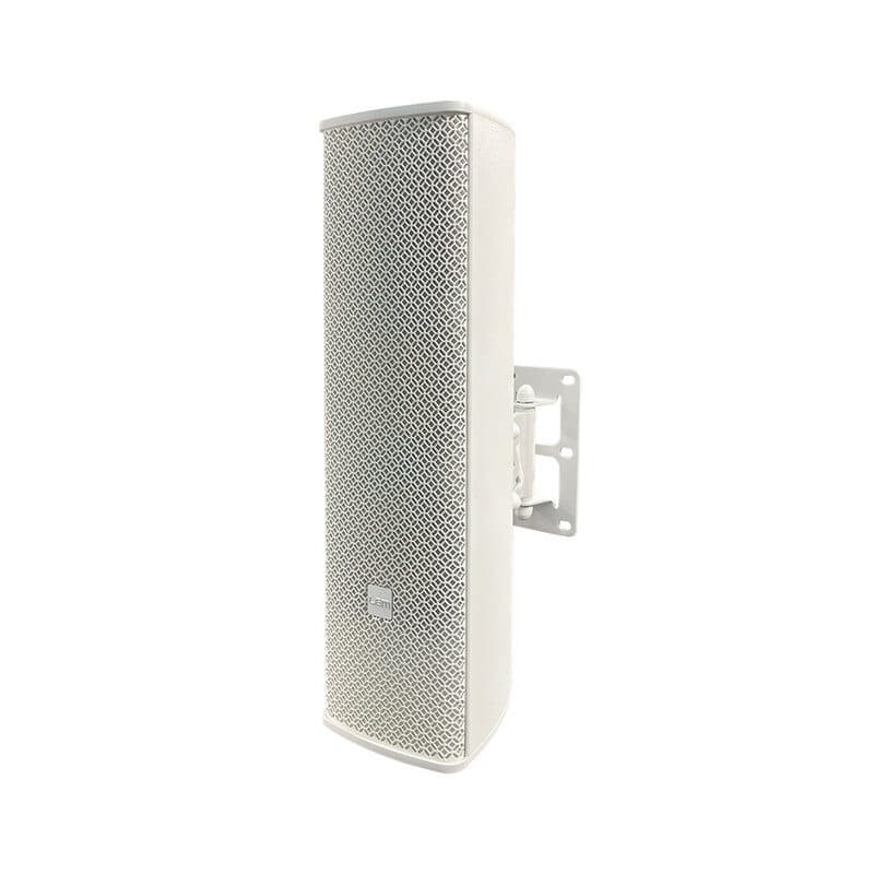 Diffusore a colonna passivo 2x4" IP56 100V/8Ω - LEM COMMERCIAL GEN-BORA24-LINE
