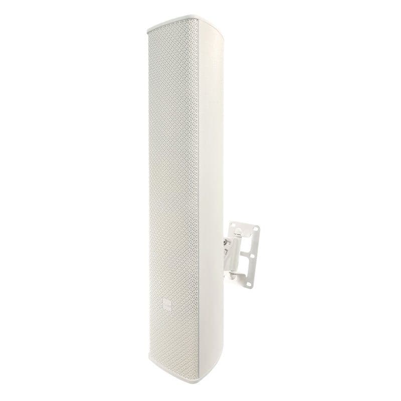 Diffusore a colonna passivo 4x4" IP56 100V/8Ω - LEM COMMERCIAL GEN-BORA44-LINE