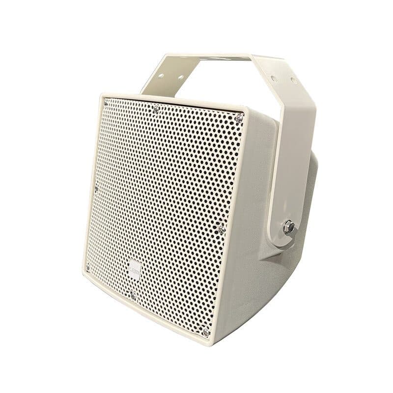 Diffusore PA passivo 6,5" coassiale IP56 100W 100V/8Ω - LEM COMMERCIAL GEN-BORA6-CX