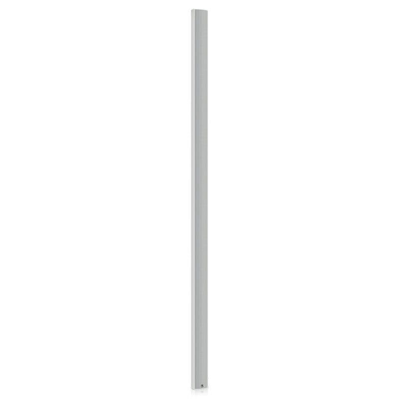Diffusore a colonna beamforming 4 beam, 80mm, 127dB - HARMONIC DESIGN HDE-400112