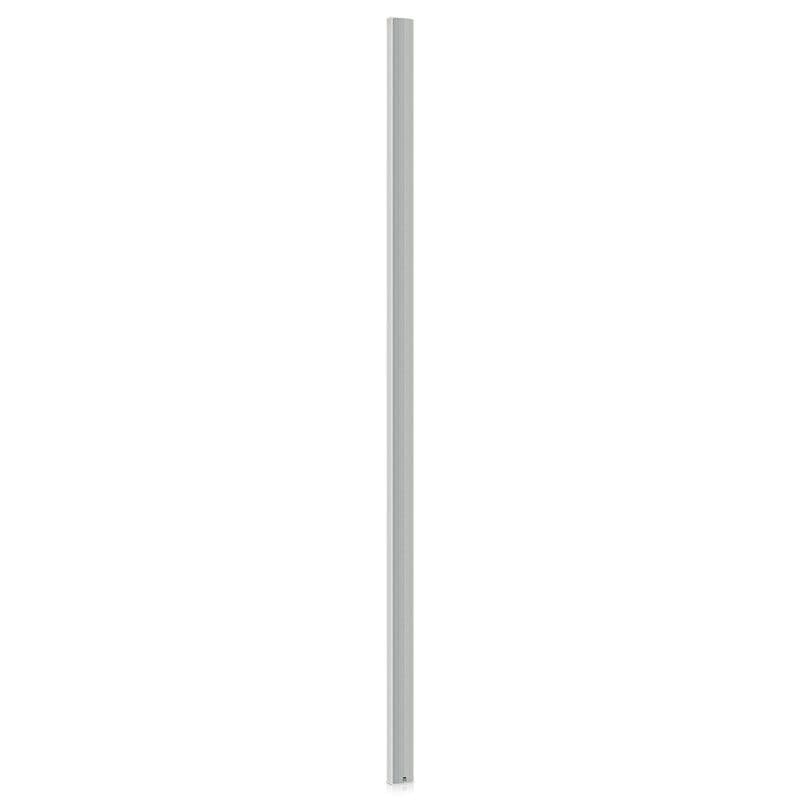 Diffusore a colonna beamforming 4 beam, 80mm, 129dB - HARMONIC DESIGN HDE-400113