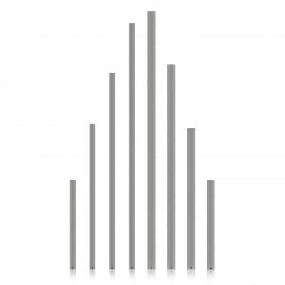 Diffusore serie Beam predisposto streaming Dante PoE - HARMONIC DESIGN HDE-400140