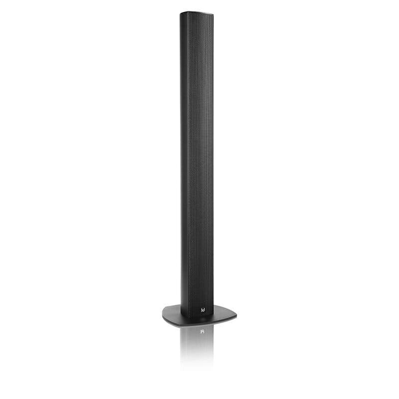 Subwoofer colonna passivo PLB 10x3,5" 24Ω 40-160Hz - Harmonic Design HDE-40040-24