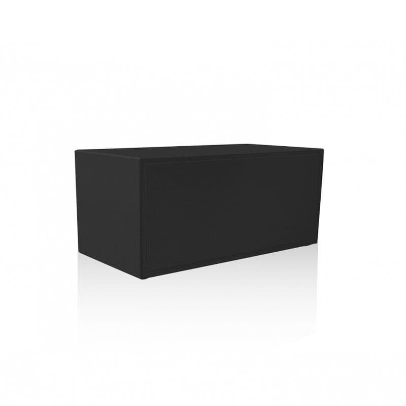 Subwoofer passivo B210 2x10" bass-reflex 600W - Harmonic Design HDE-40058