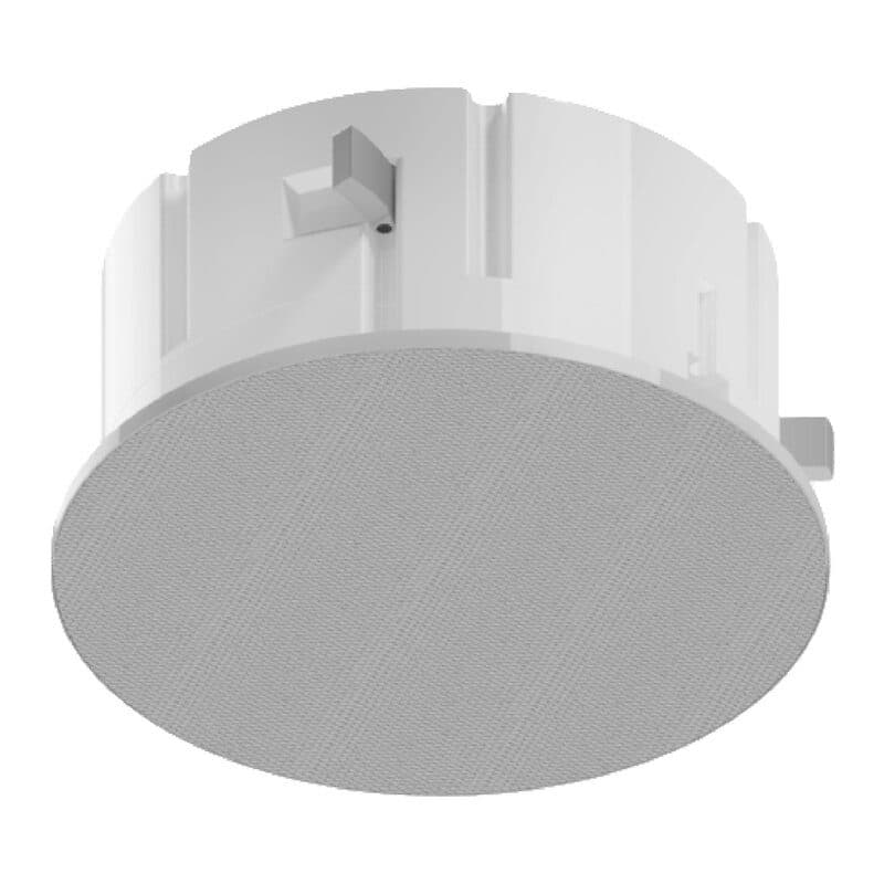 Diffusore da soffitto passivo IC230 2 vie coassiale prof. 99mm - Harmonic Design HDE-40191