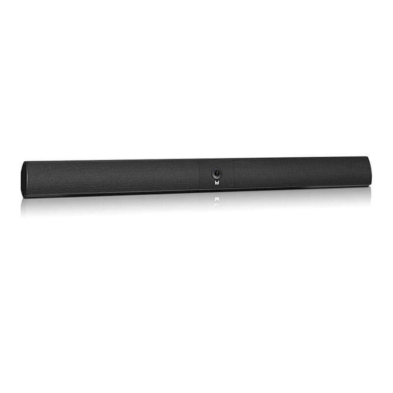 Videobar conferenza Phoenix 65" slot Huddly CAM IQ - HARMONIC DESIGN HDE-402012-65PH