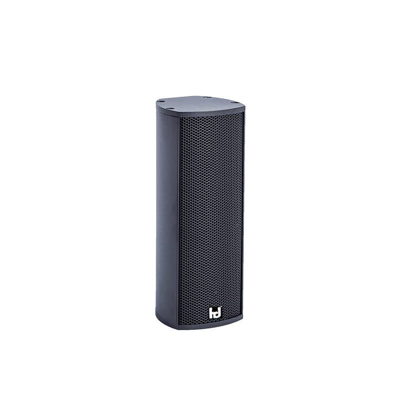 Diffusore passivo miniatura a colonna Point Source C2 - HARMONIC DESIGN HDE-40300