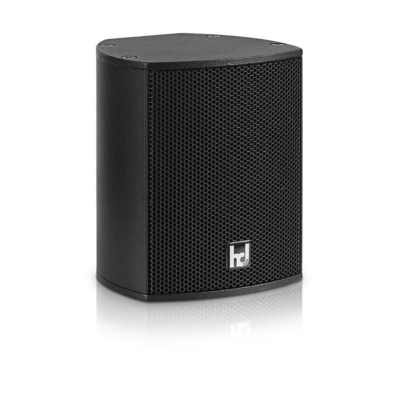 Diffusore passivo ultracompatto 2 vie coassiale 3,5" - Harmonic Design HDE-40350