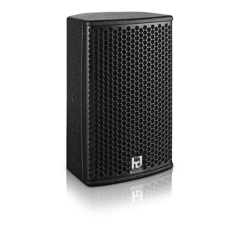 Diffusore coassiale passivo 2 vie 6"+1" 6CXN - HARMONIC DESIGN HDE-60045