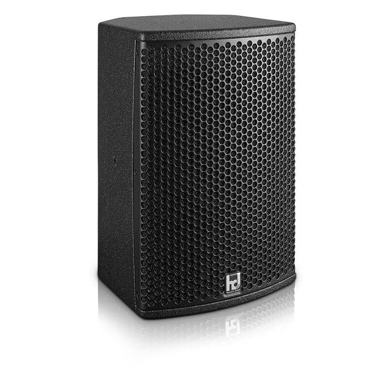 Diffusore passivo bass-reflex 2 vie coassiale 10" 75° - Harmonic Design HDE-60051