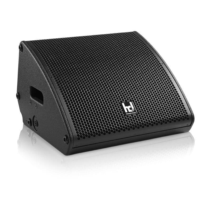 Monitor da palco coassiale 12"/1,4" 12CXN - HARMONIC DESIGN HDE-60052