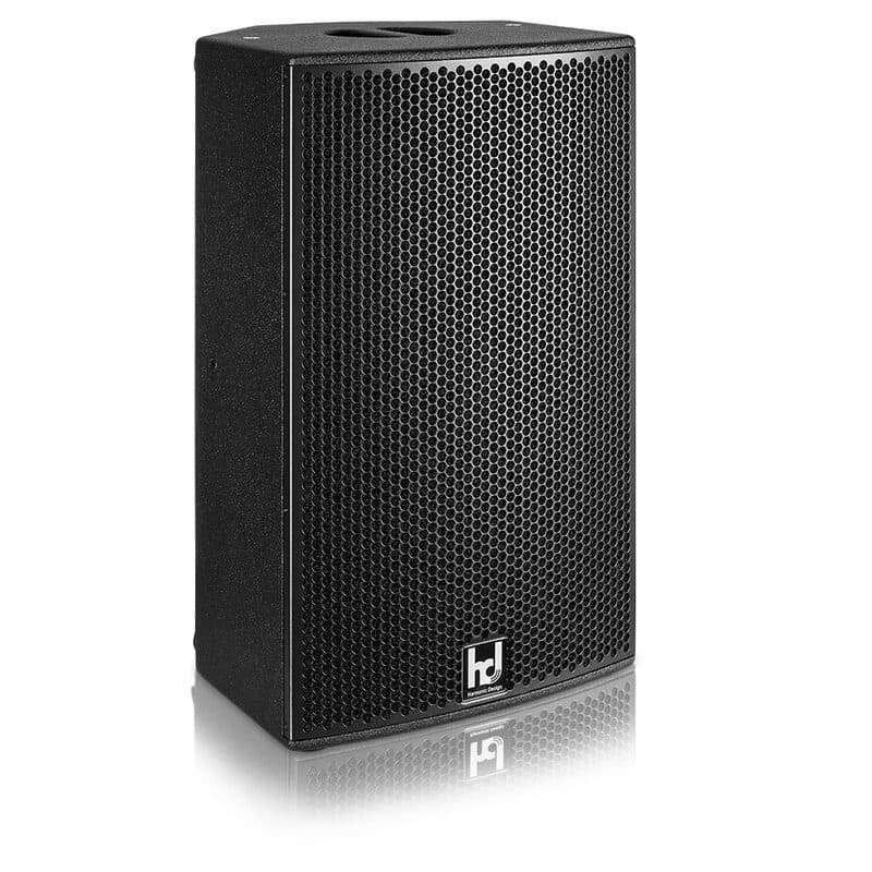 Diffusore full-range 12" 90°x60° MP12N - HARMONIC DESIGN HDE-60071