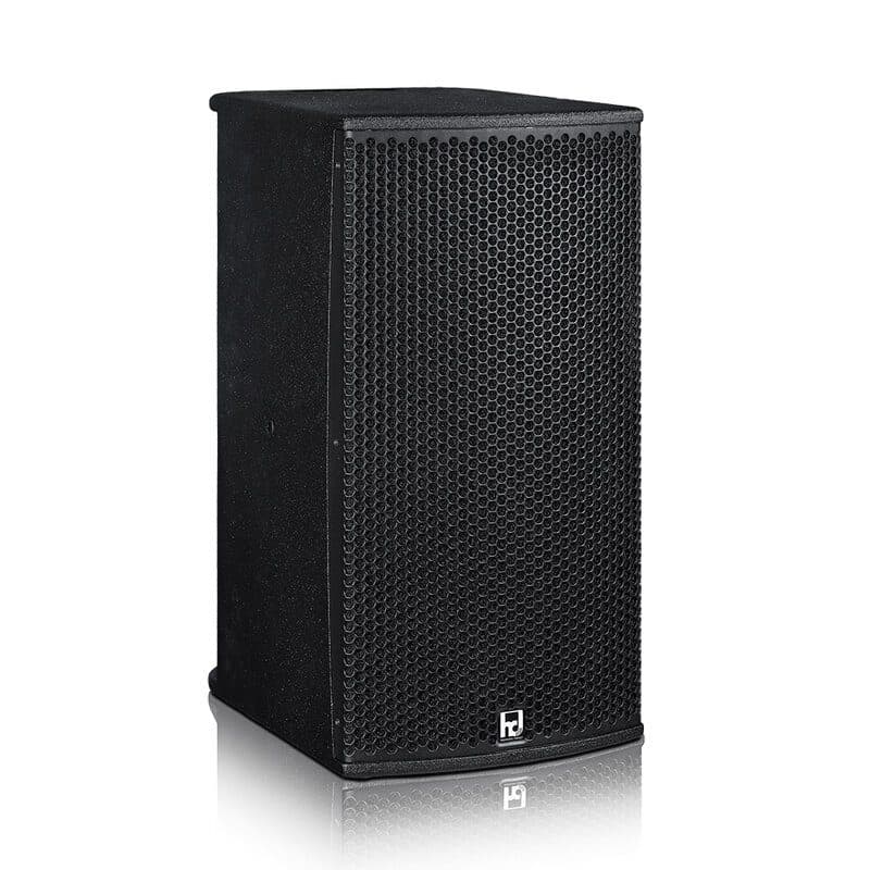 Diffusore attivo BS10 con adattatore batteria Makita 18V - HARMONIC DESIGN HDE-60610MKT