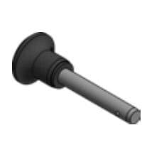 Pin Ball-Lock adattatore per HLS - Harmonic Design HDE-900301