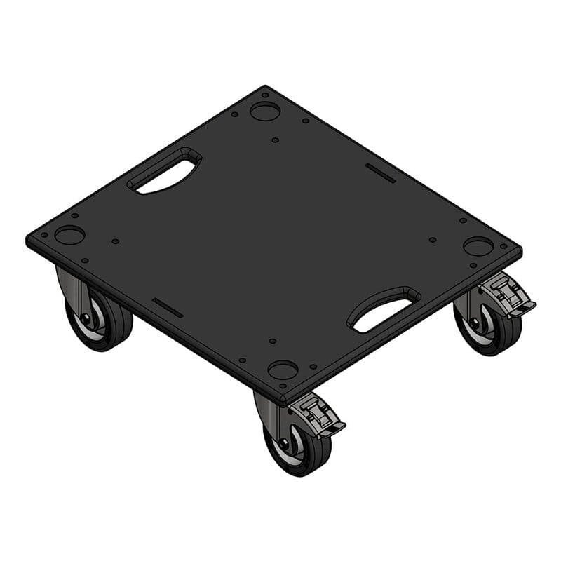 Carrello trasporto subwoofer hd Sub21 - Harmonic Design HDE-950064