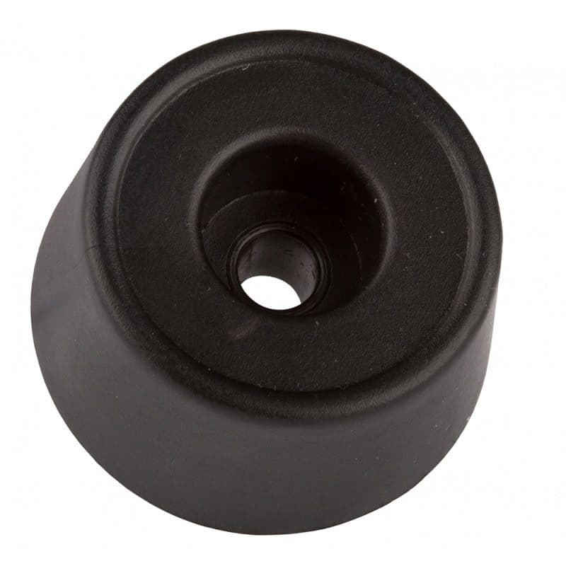 Piedini di gomma per casse acustiche JB7 - HILEC HIT-B00922