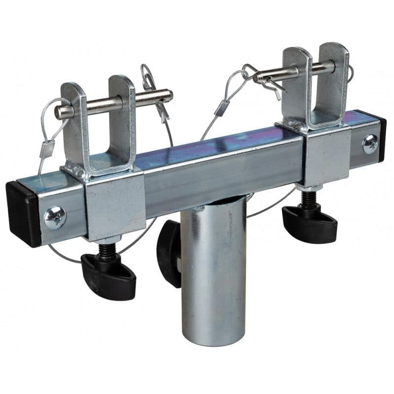 Braccetto a T supporto DJ-Truss su elevatori - HILEC T 150 HIT-B02616