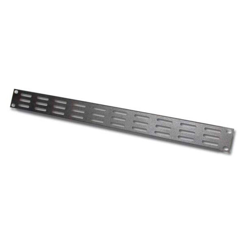 Pannello di aerazione 1U - AUDIOPHONY TOLE1UV-NO