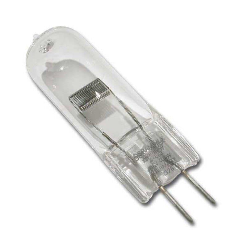 Lampada alogena OSRAM EVD 36V 400W 3400K G6,35 teatro - CONTEST HIT-H0626