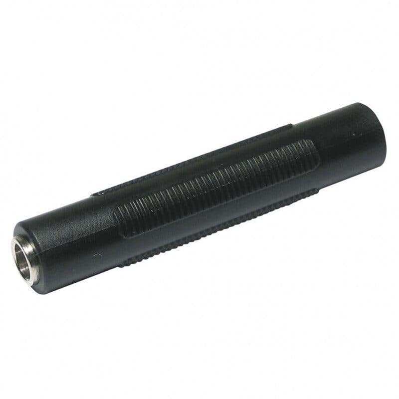 TRS-F jack 6,35 mm to 2 TRS-F jacks 6,35 mm - AUDIOPHONY HIT-H0767