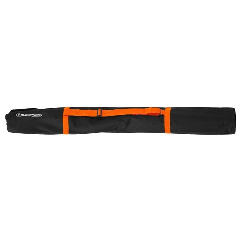 Borsa trasporto supporti diffusore CAB100 e 200 - AUDIOPHONY CAB1-BAG