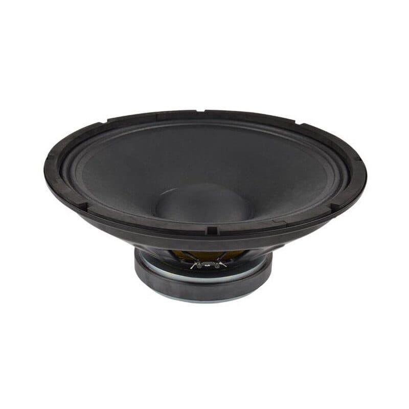Woofer 15" replacement MT15A V1/V2 - Audiophony MAW15-350