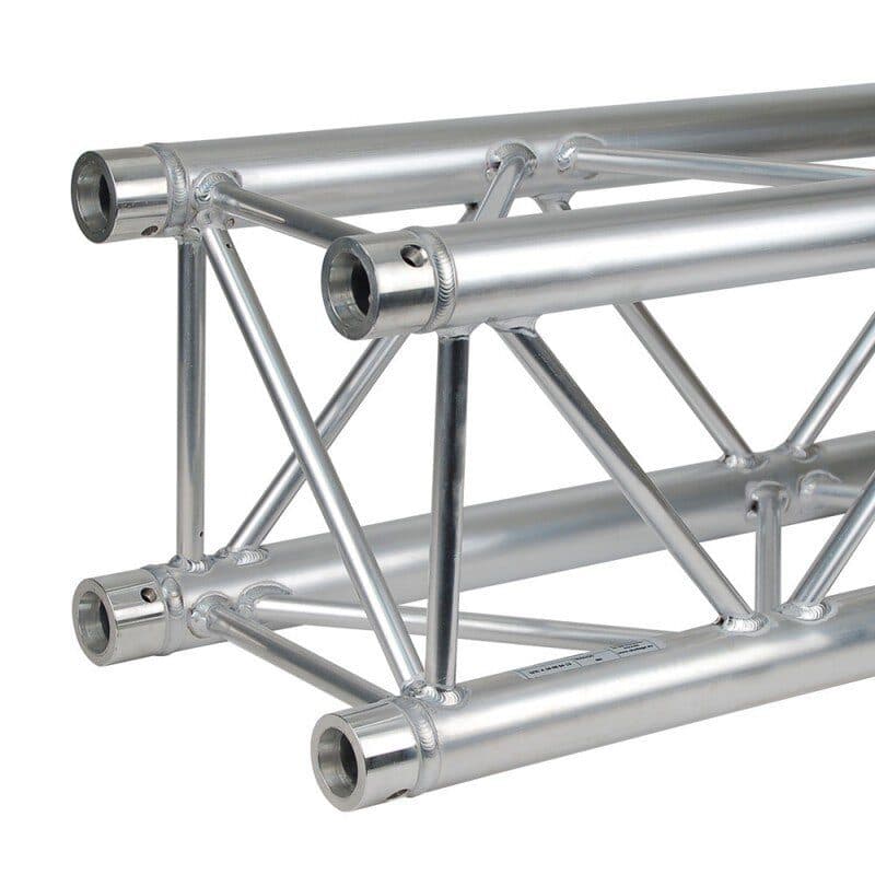 Square truss 290 mm 100 cm - CONTESTAGE HIT-H10050