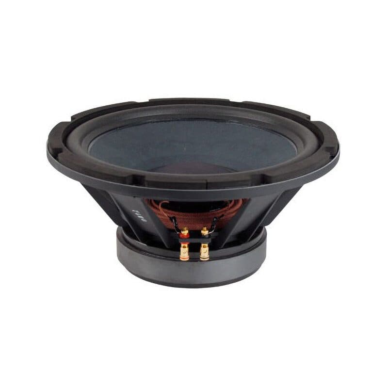 Woofer 12" 400W replacement MTsub12A - Audiophony OWB12-400-4