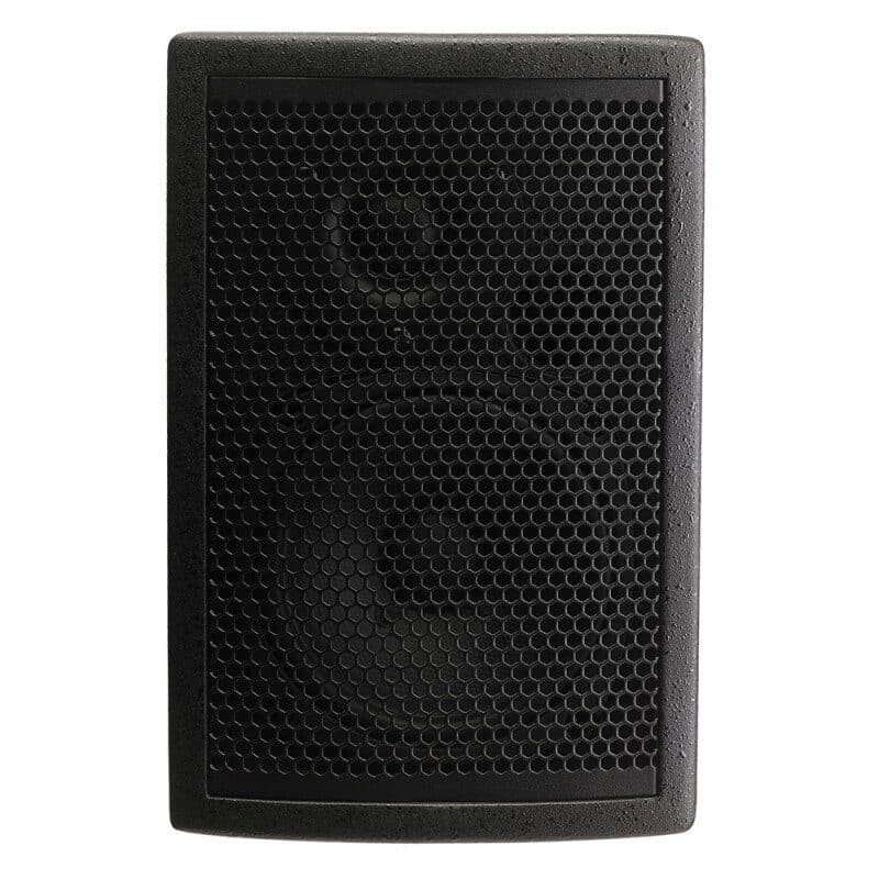 Satellite compatto 40W 8Ω interno con supporto parete - AUDIOPHONY HIT-H10154